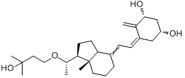 馬沙骨化醇