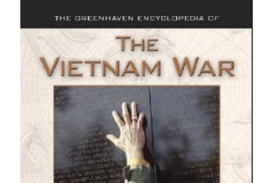 The Encyclopedia of the Vietnam War