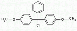 分子結構式