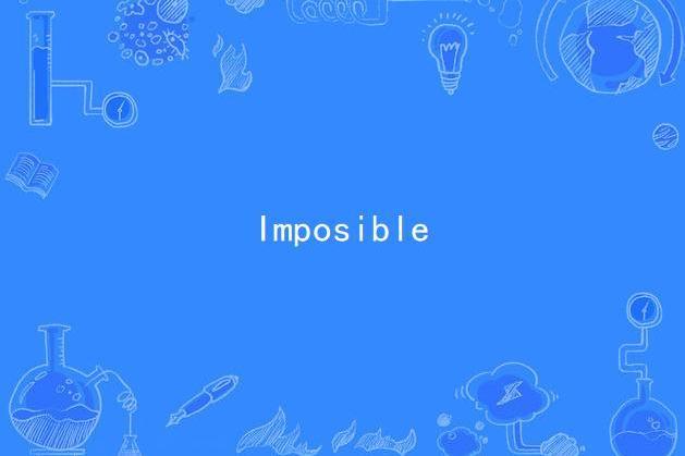 Imposible