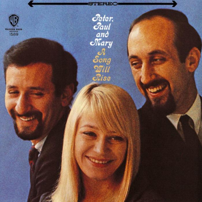 Peter, Paul & Mary