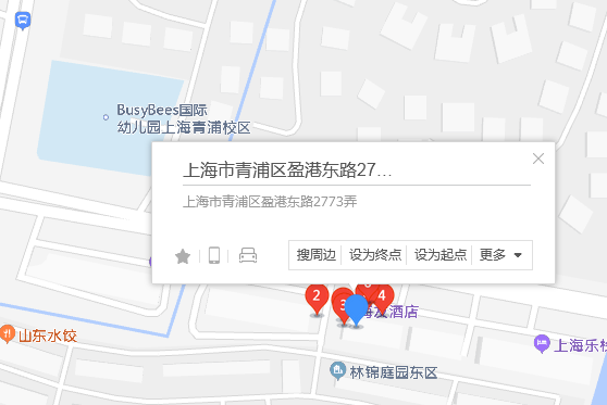 盈港東路2773弄21號