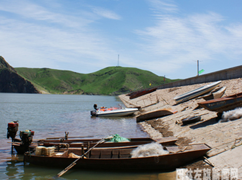 沙那水庫