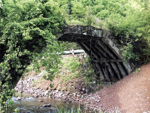 西山橋