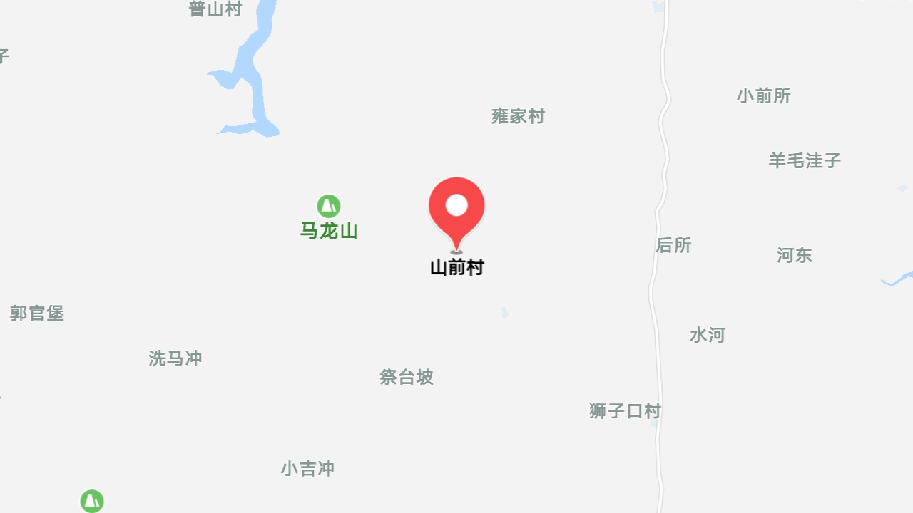 地圖信息