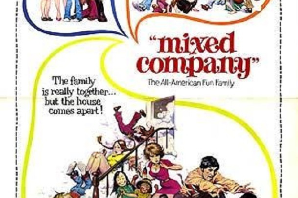 Mixed Company