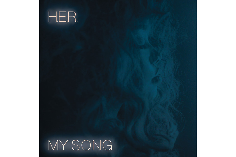 My song(H.E.R.演唱歌曲)