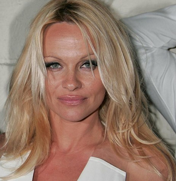 Pamela Anderson