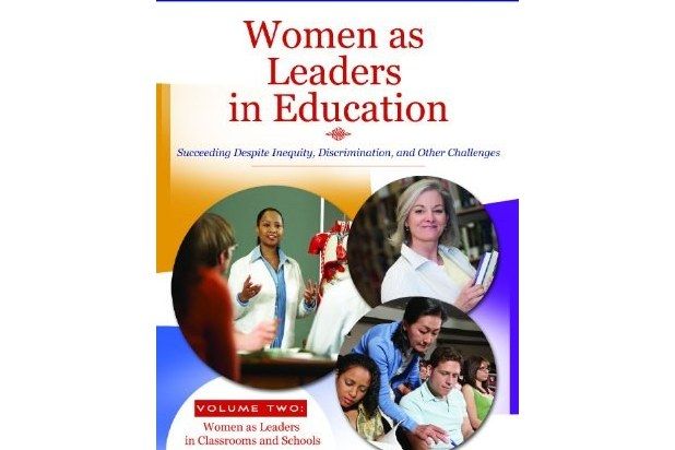 Women as Leaders in Education