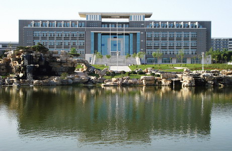 山東省青年管理幹部學院(山東青年管理幹部學院)