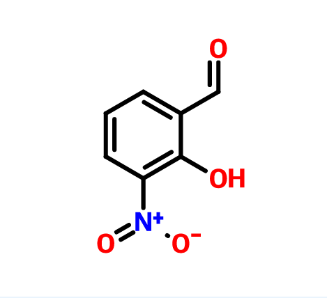 3-硝基水楊醛