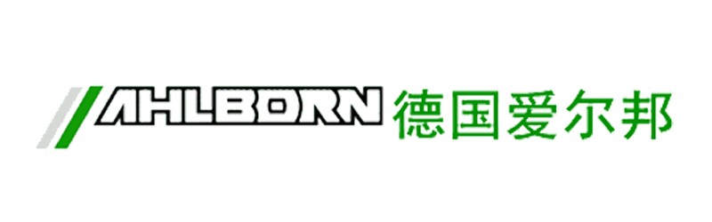 德國愛爾邦AHLBORN