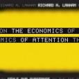 The Economics of Attention