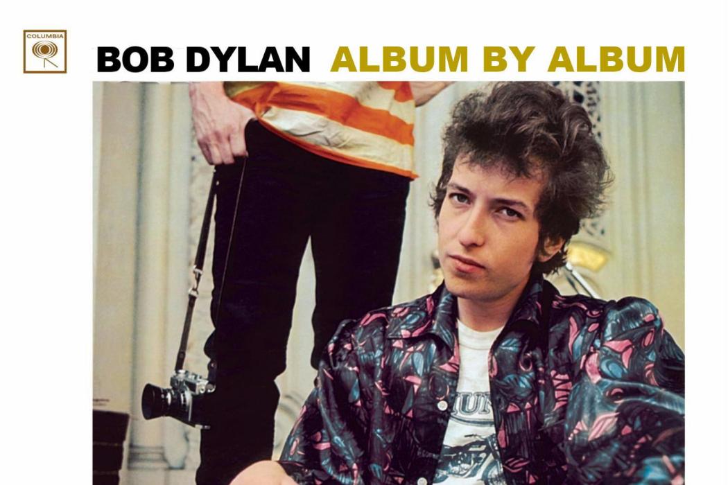 Highway 61 Revisited(1965年Bob Dylan錄唱歌曲)