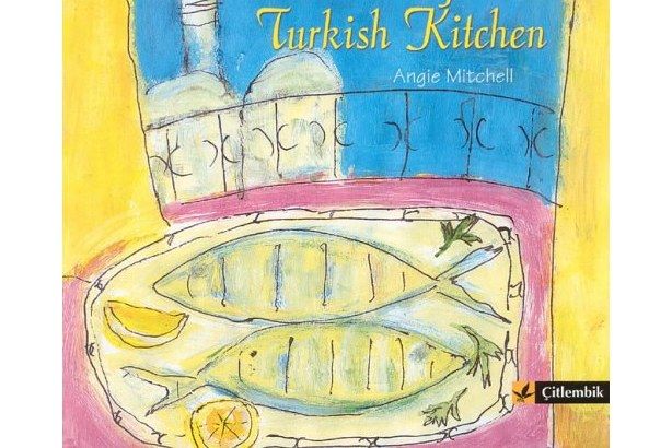 Secrets of the Turkish Kitchen