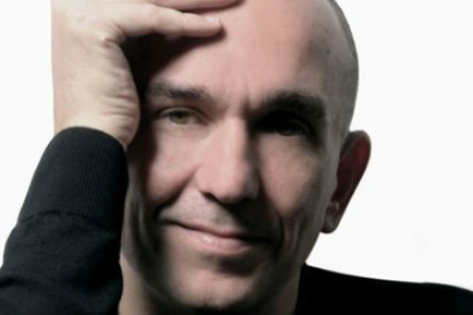 Peter molyneux