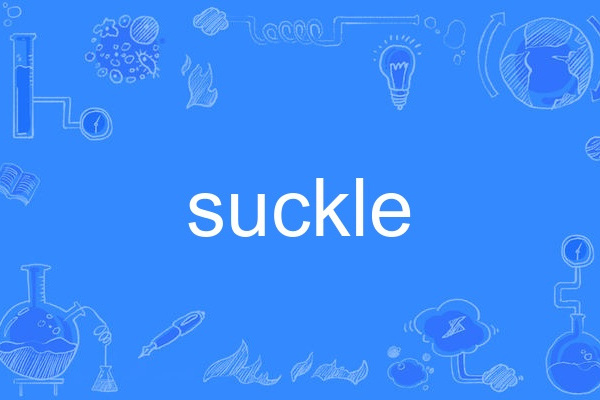 suckle