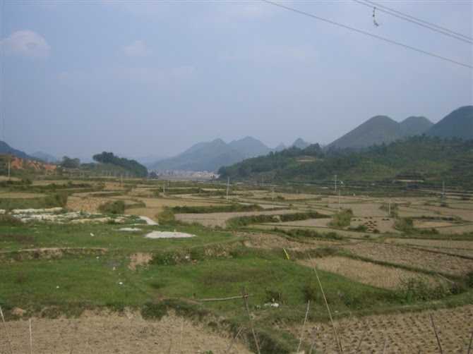 馬道村(雲南宣威市東山鎮下轄村)