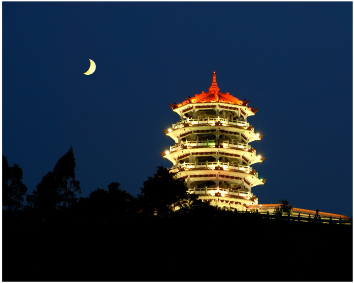 中山火炬高技術產業開發區(中山港街道)