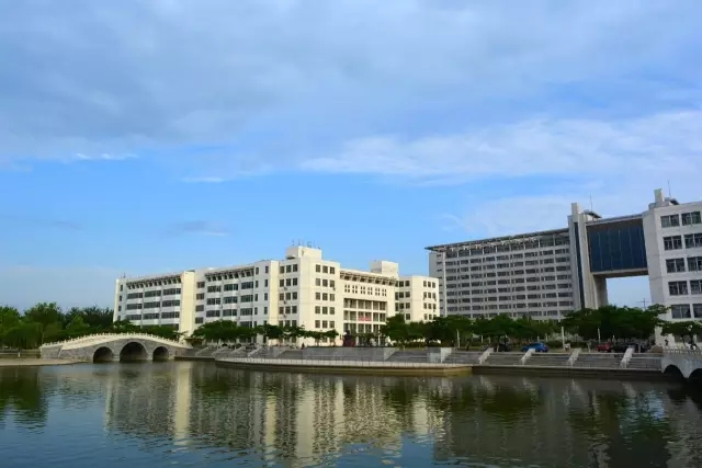 聊城大學(山東聊城大學)