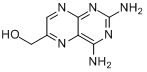 2,4-二氨基-6-羥甲基蝶啶