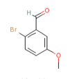 2-溴-5-甲氧基苯甲醛