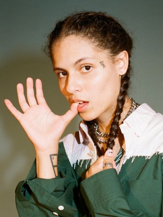 070 shake