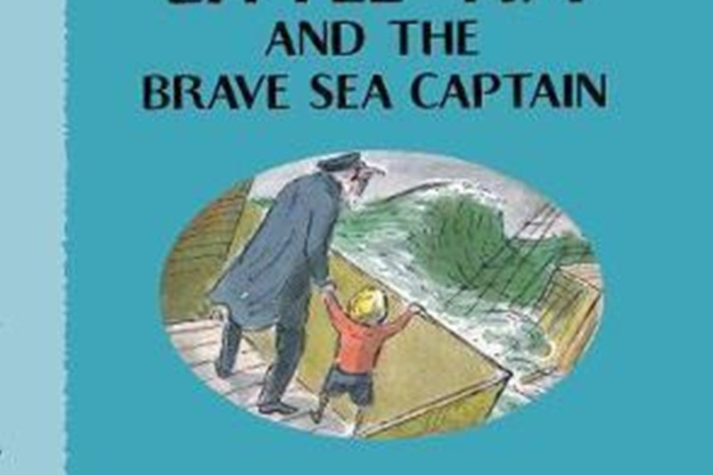 Little Tim and the Brave Sea Captain