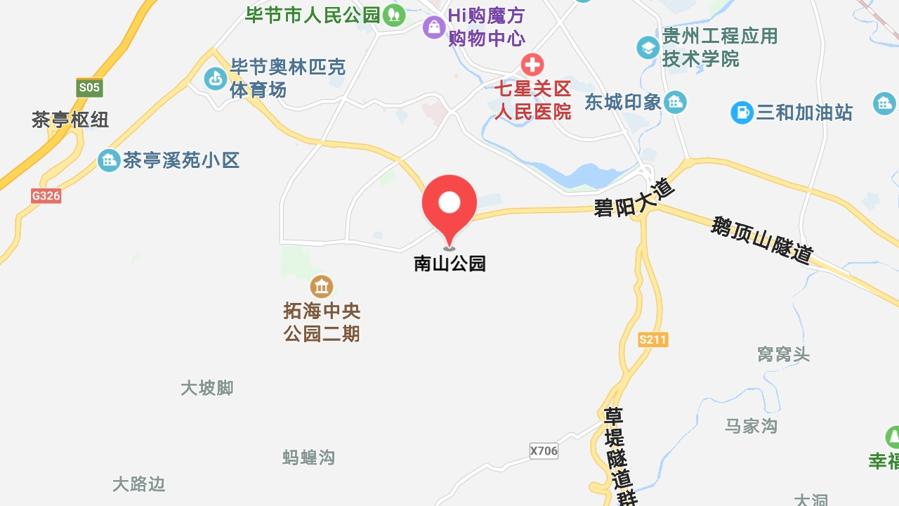 地圖信息