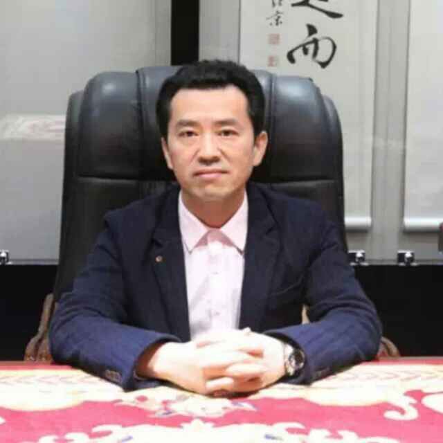 王志平(古陶瓷古玉鑑定評估專家)