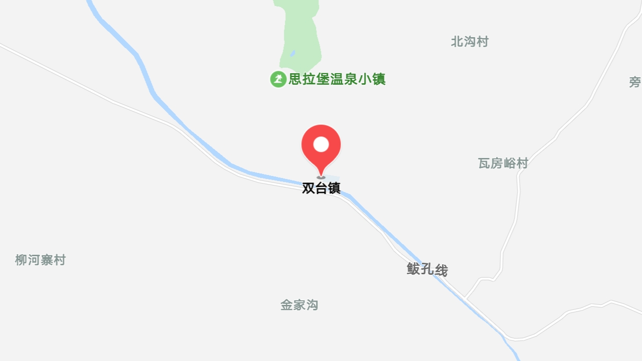 地圖信息