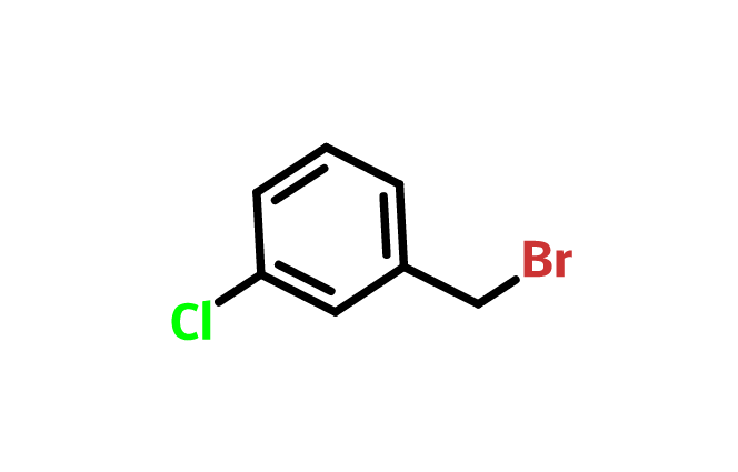 3-氯苄溴