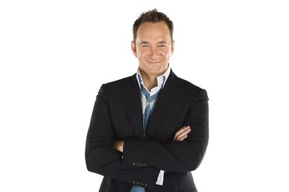 Clinton Kelly