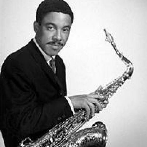 Johnny Griffin