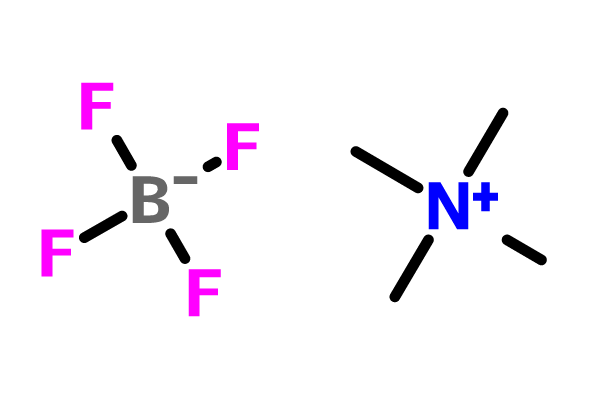 四甲基四氟硼酸銨