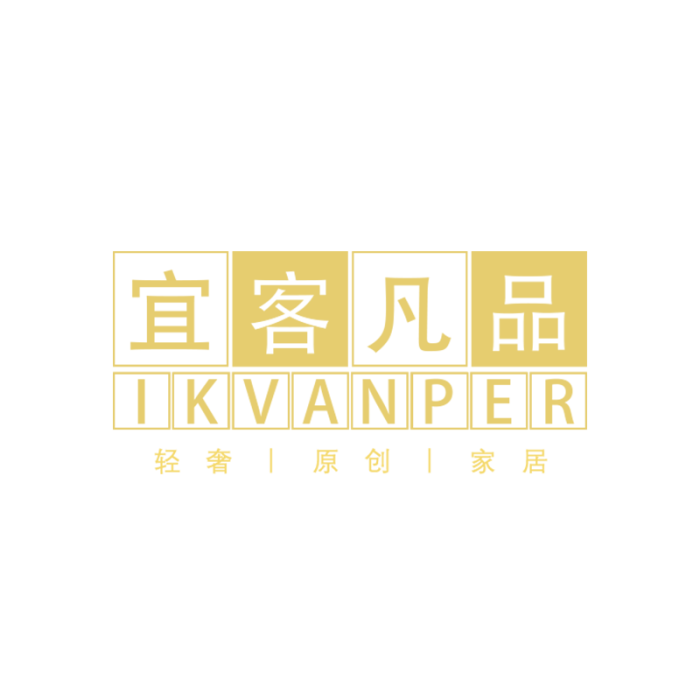 宜客凡品 IKVANPER