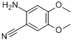 2-氨基-4,5-二甲氧基苯腈