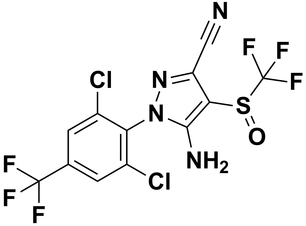 氟蟲氰