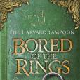 Bored of the Rings. the Harvard Lampoon