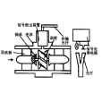 光纖漩渦流量感測器