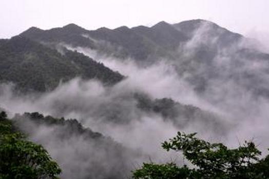 廬山西海風景名勝區(廬山西海景區)