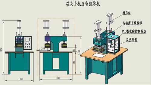 手機皮套機