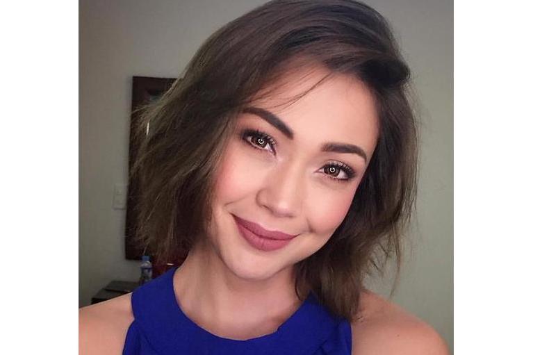 Jodi Sta. Maria