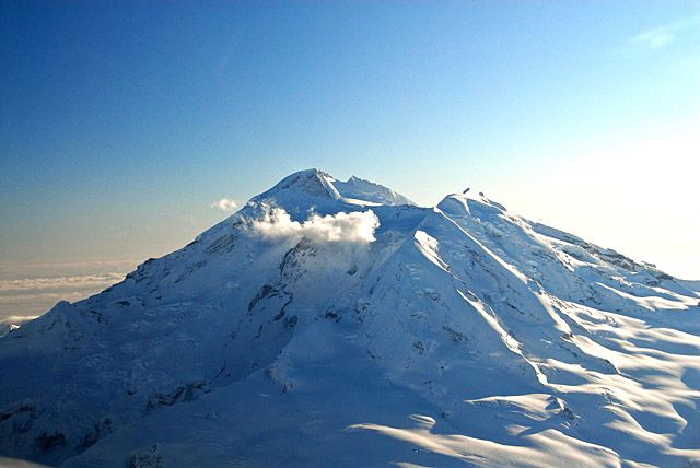 里道特火山