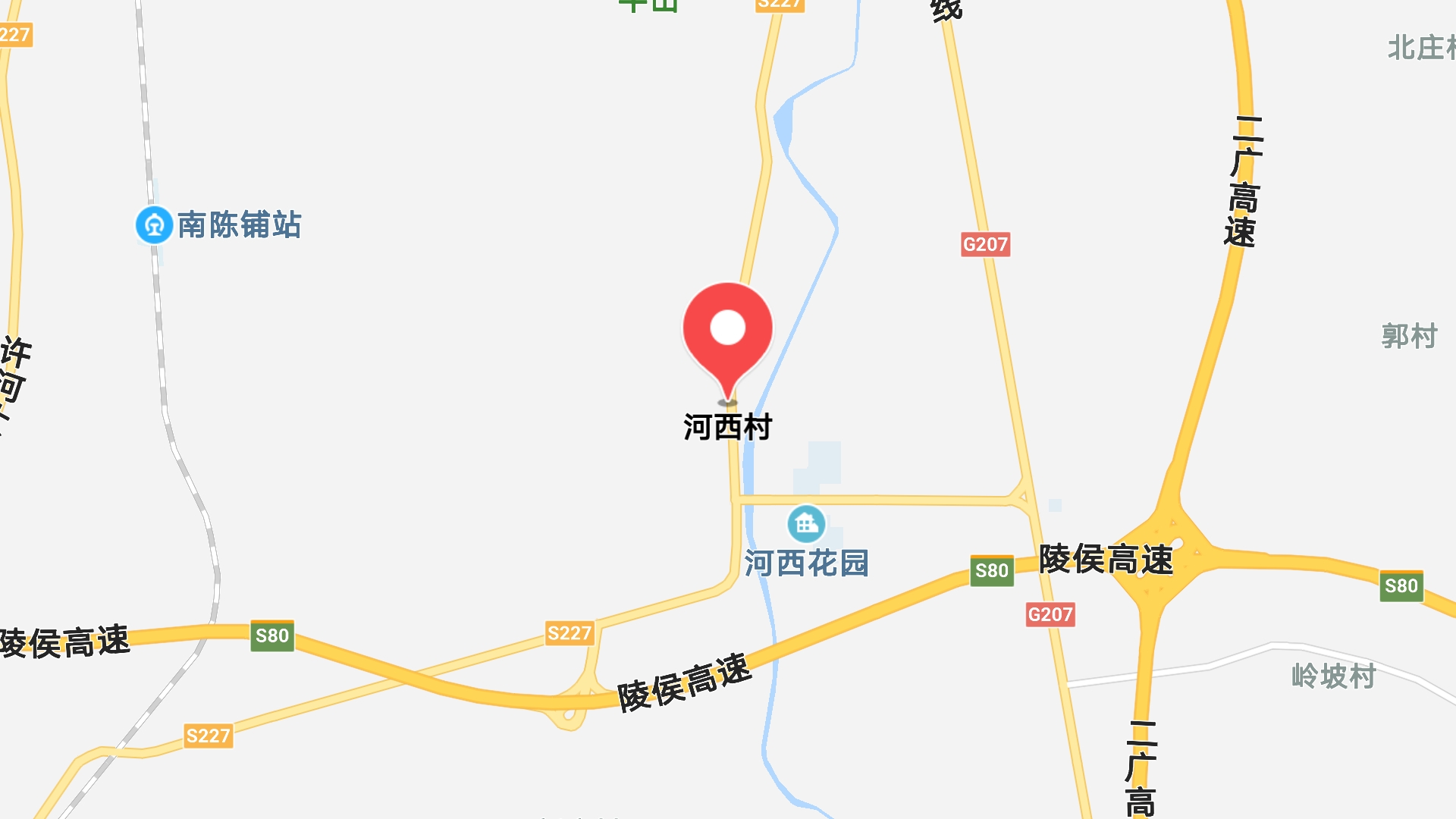 地圖信息