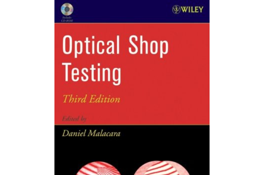 Optical Shop Testing