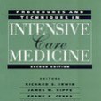 重症監護學Intensive Care Medicine