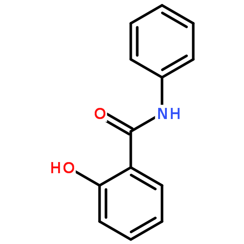水楊醯苯胺