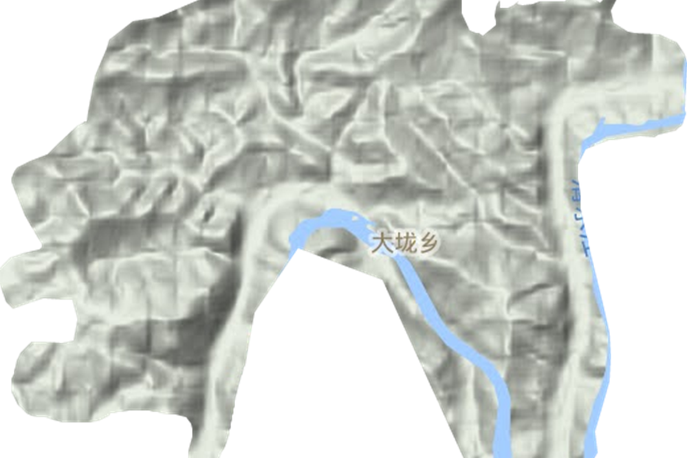 大壠鄉(湖南省懷化市芷江侗族自治縣下轄鄉（已撤銷）)