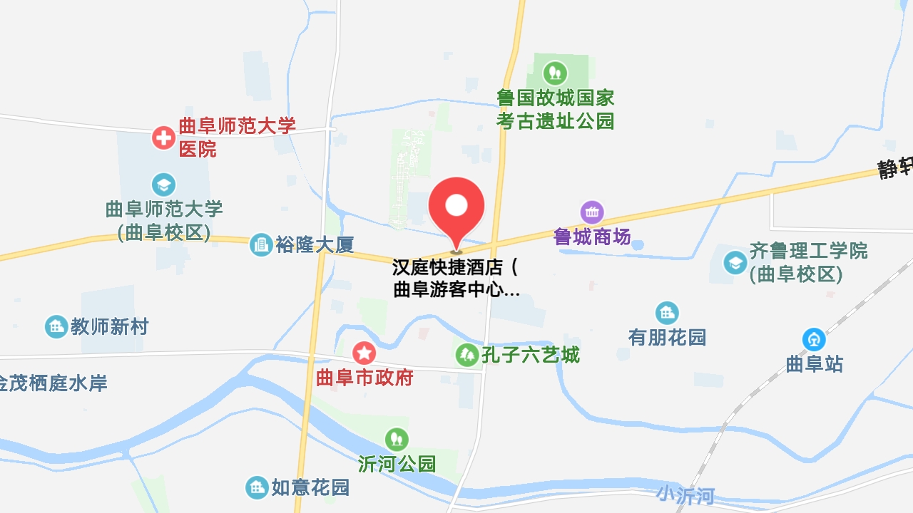 地圖信息